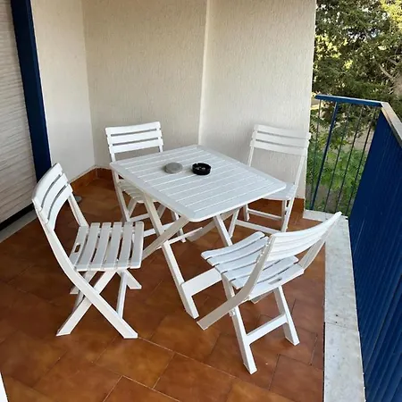 Roberto House - Taormina Mare Apartment Giardini Naxos