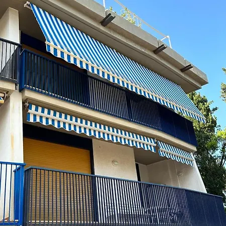 Апартаменты Roberto House - Taormina Mare Джардини-Наксос