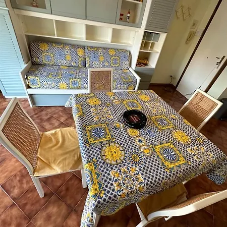 Апартаменты Roberto House - Taormina Mare *