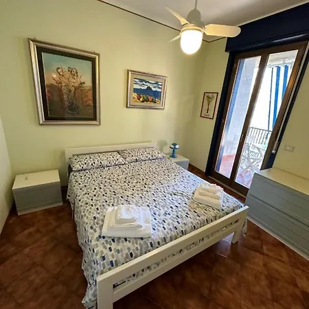 公寓 Roberto House - Taormina Mare *