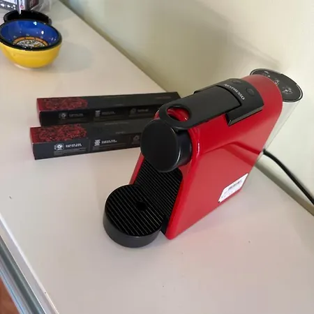 Апартаменты Roberto House - Taormina Mare