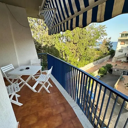 Roberto House - Taormina Mare