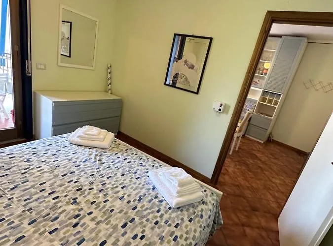 Roberto House - Taormina Mare Apartment *