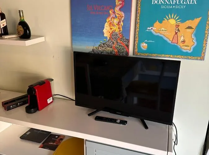 Roberto House - Taormina Mare Apartment