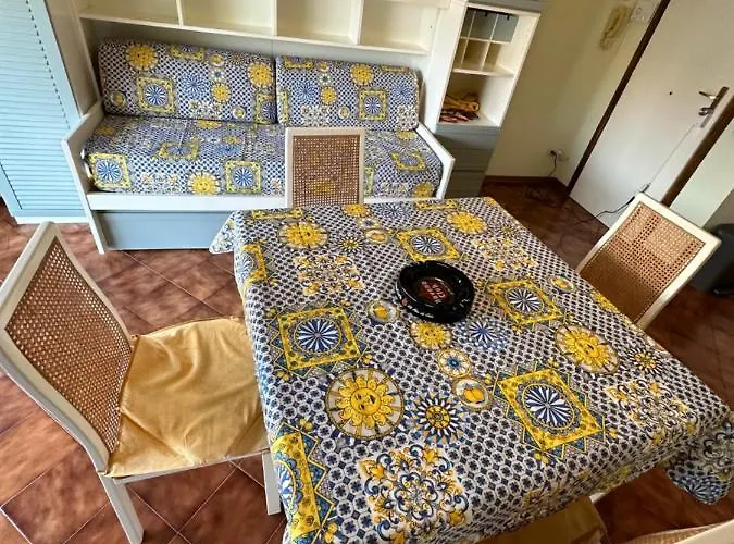 Apartment Roberto House - Taormina Mare *