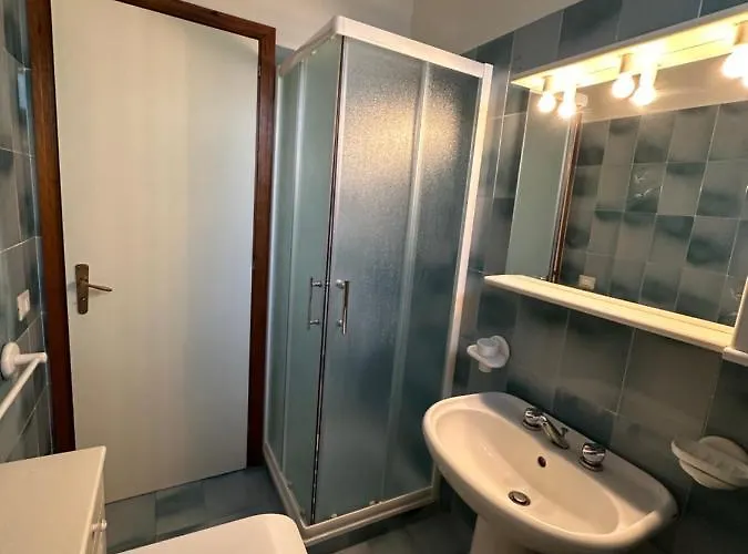 Apartment Roberto House - Taormina Mare *