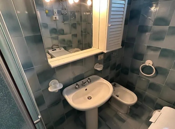 Roberto House - Taormina Mare Apartment *