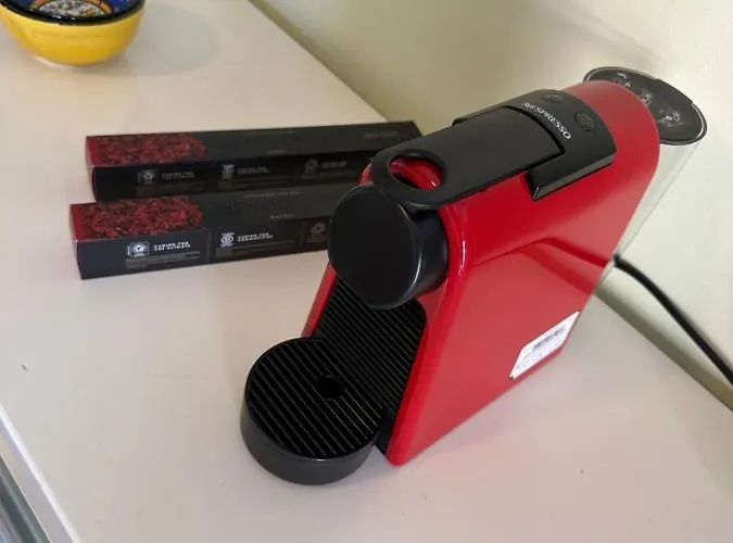 Apartment Roberto House - Taormina Mare