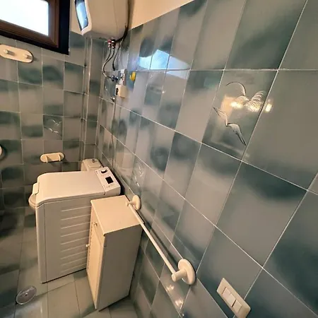 דירה Roberto House - Taormina Mare *